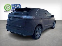 
										2018 Ford Edge Titanium full									