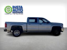 
										2017 GMC Sierra 1500 SLE full									