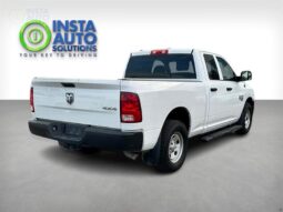 
										2020 RAM 1500 Classic ST full									