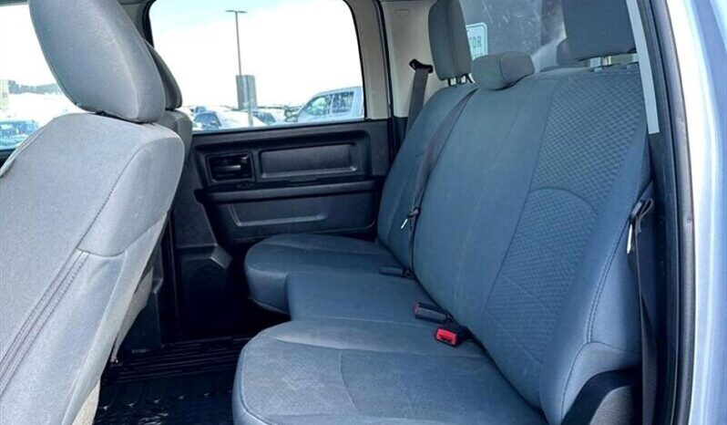 
								2019 RAM 1500 Tradesman full									