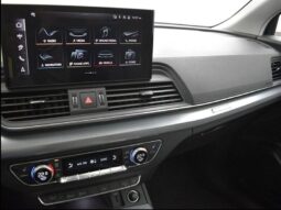 
										2024 Audi Q5 quattro S line Prem Plus 45 TFSI full									