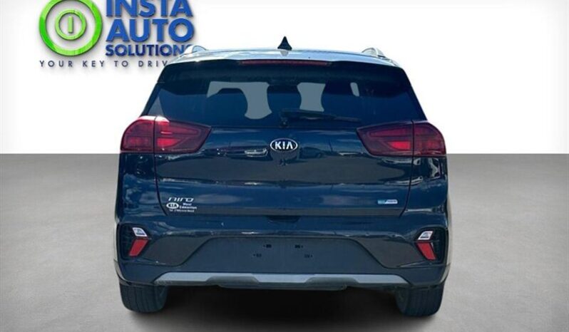 
								2020 Kia Niro Touring Special Edition full									