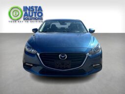 
										2018 Mazda Mazda3 GS full									