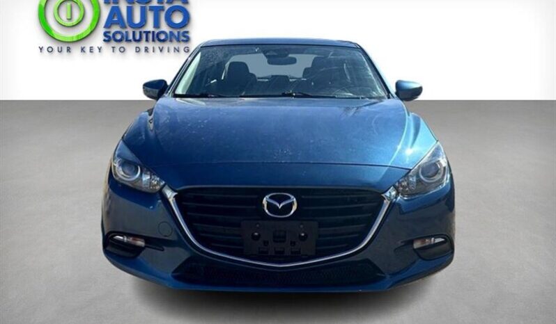 
								2018 Mazda Mazda3 GS full									