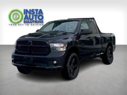 2019 RAM 1500 Express