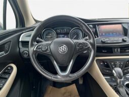 
										2018 Buick Envision Preferred full									