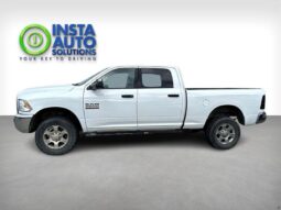 
										2017 RAM 2500 SLT full									