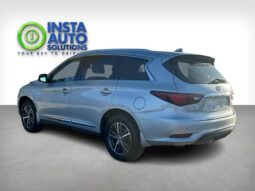 
										2019 INFINITI QX60 Pure full									