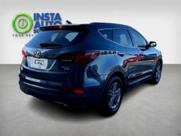 
										2018 Hyundai SANTA FE Sport 2.4L Premium full									