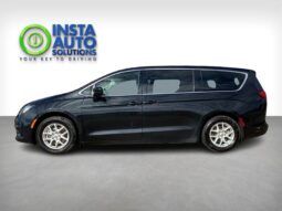 
										2022 Chrysler Grand Caravan SXT full									