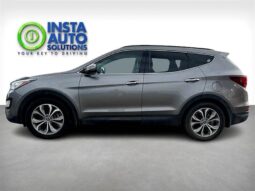 
										2014 Hyundai SANTA FE Sport 2.0T Limited full									