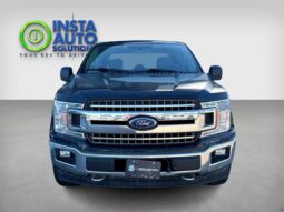 
										2018 Ford F-150 XLT XTR full									