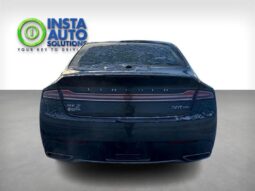
										2018 Lincoln MKZ/Zephyr Reserve full									
