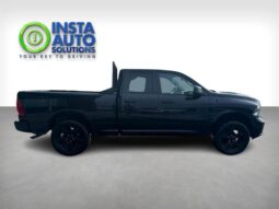 
										2019 RAM 1500 Express full									