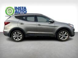 
										2014 Hyundai SANTA FE Sport 2.0T Limited full									