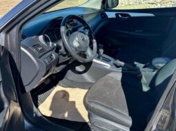 
										2019 Nissan Sentra S full									