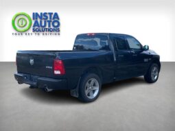 
										2017 RAM 1500 Express full									