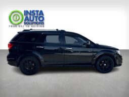 
										2017 Dodge Journey GT full									