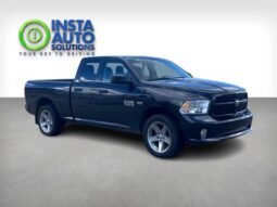 
										2017 RAM 1500 Express full									