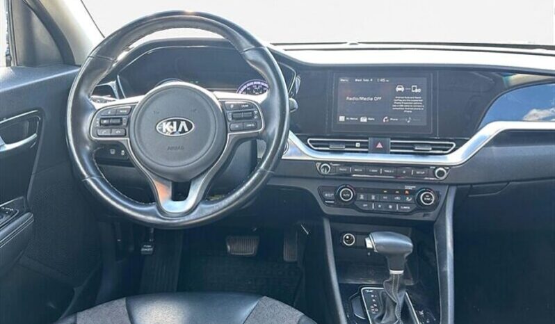 
								2020 Kia Niro Touring Special Edition full									