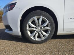 
										2017 Chevrolet Impala LT full									