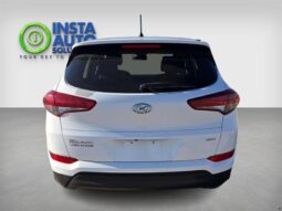 
										2018 Hyundai TUCSON SE full									