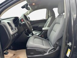 
										2018 Chevrolet Colorado Work Truck full									