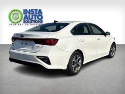 
										2019 Kia Forte EX full									