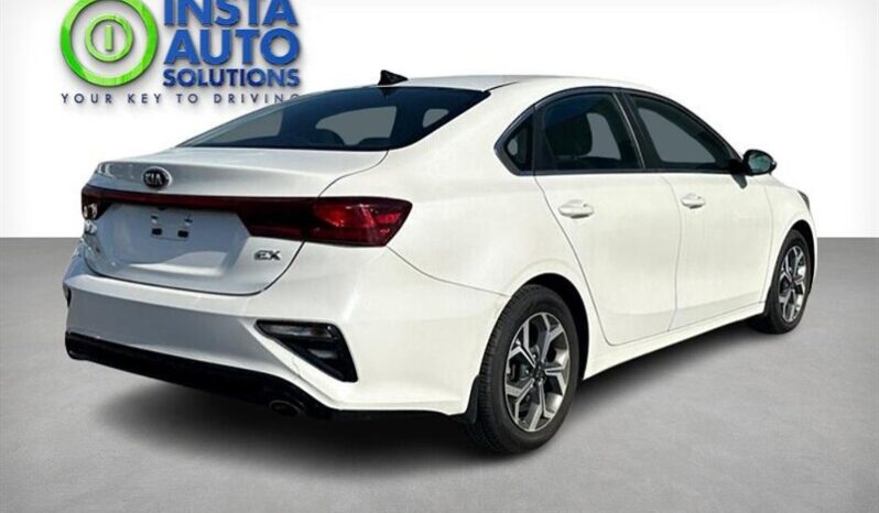 
								2019 Kia Forte EX full									