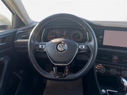 
										2021 Volkswagen Jetta SEL full									