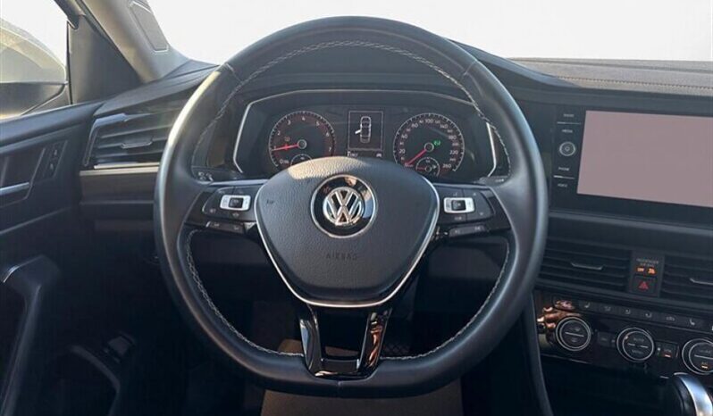 
								2021 Volkswagen Jetta SEL full									