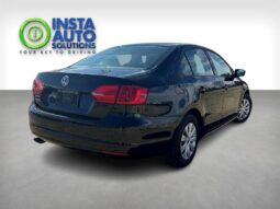 
										2014 Volkswagen Jetta S full									