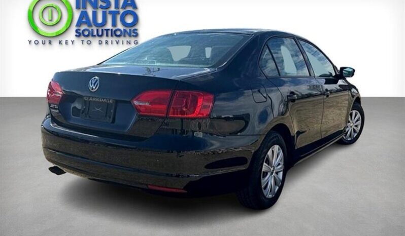 
								2014 Volkswagen Jetta S full									