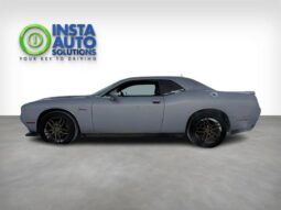 
										2015 Dodge Challenger R/T Plus full									