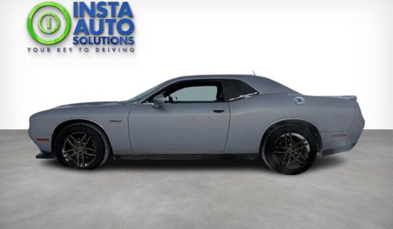 
								2015 Dodge Challenger R/T Plus full									