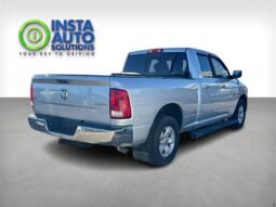 
										2016 RAM 1500 Outdoorsman full									