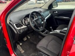 
										2015 Dodge Journey Canada Value Package full									