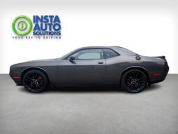 
										2018 Dodge Challenger SXT Plus full									