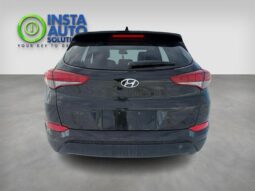 
										2018 Hyundai TUCSON 2.0L Luxury full									