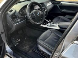 
										2014 BMW X3 xDrive28i full									