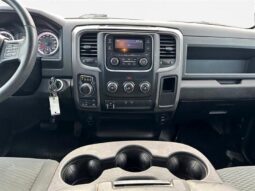 
										2020 RAM 1500 Classic ST full									