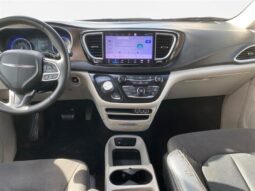 
										2022 Chrysler Grand Caravan SXT full									