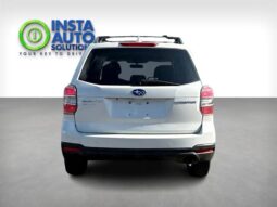 
										2016 Subaru Forester 2.5i full									