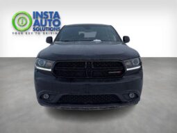 
										2018 Dodge Durango GT full									