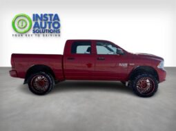 
										2023 RAM 1500 Classic Tradesman full									