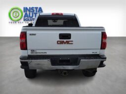 
										2019 GMC Sierra 2500 SLE2 full									