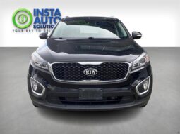 
										2018 Kia Sorento LX full									