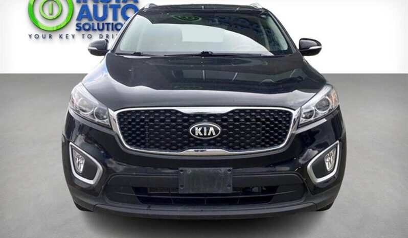 
								2018 Kia Sorento LX full									