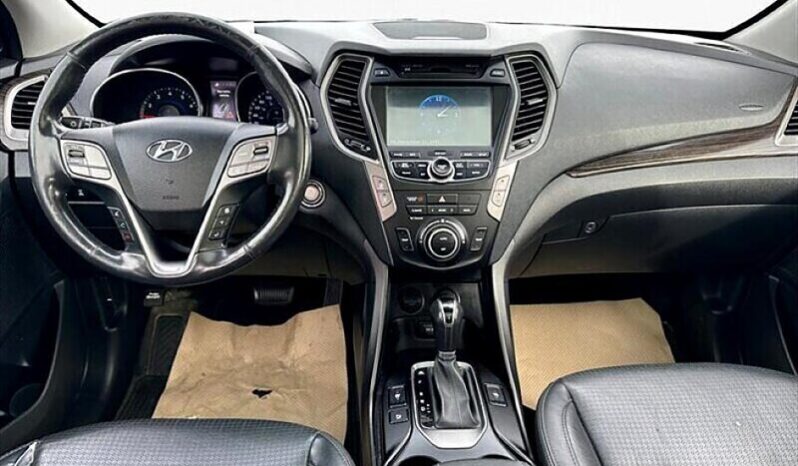 
								2014 Hyundai SANTA FE Sport 2.0T Limited full									