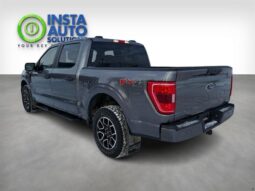 
										2022 Ford F-150 XL 4×4 full									